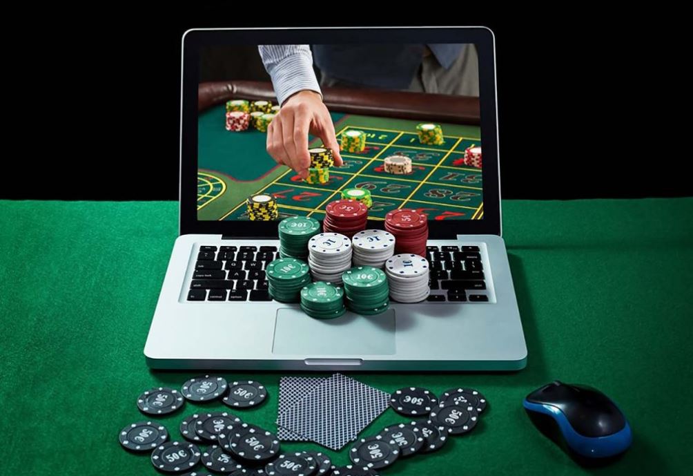 Top Casinos mit Live Dealer Bereich